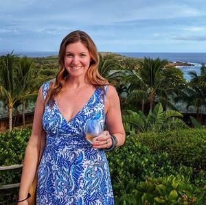 Meet your Posher, Rebekah